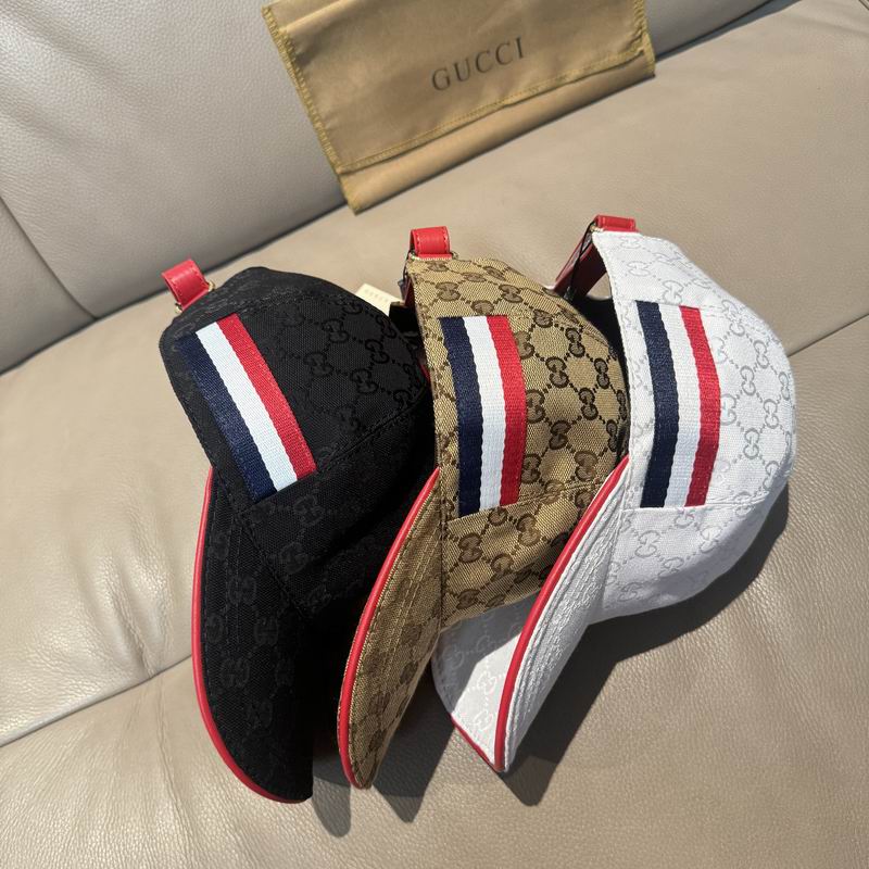 Gucci Cap dx21